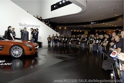 MOTOR-TALK IAA Tour